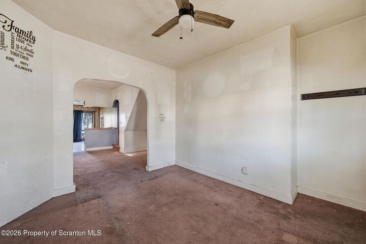 Property Photo:  519 - 521 E Market Street  PA 18509 