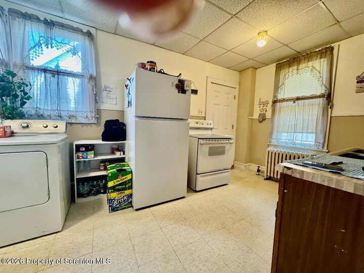 Property Photo: 609 3rd Street 1 First Floor PA 18512