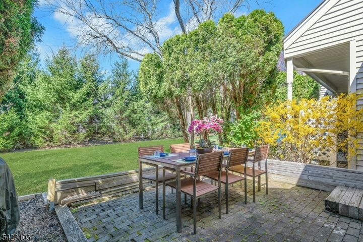 Property Photo: 14 Pembroke Dr NJ 07945