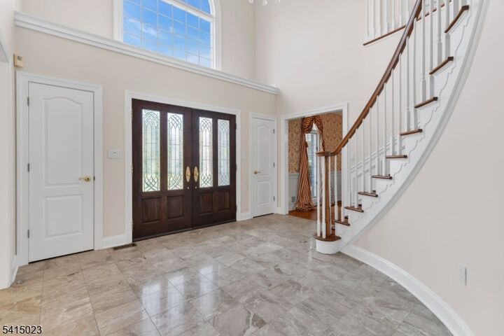 Property Photo:  4 Wilde Hollow  NJ 08836 