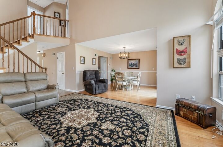 Property Photo: 268 Laurel Ct NJ 08889