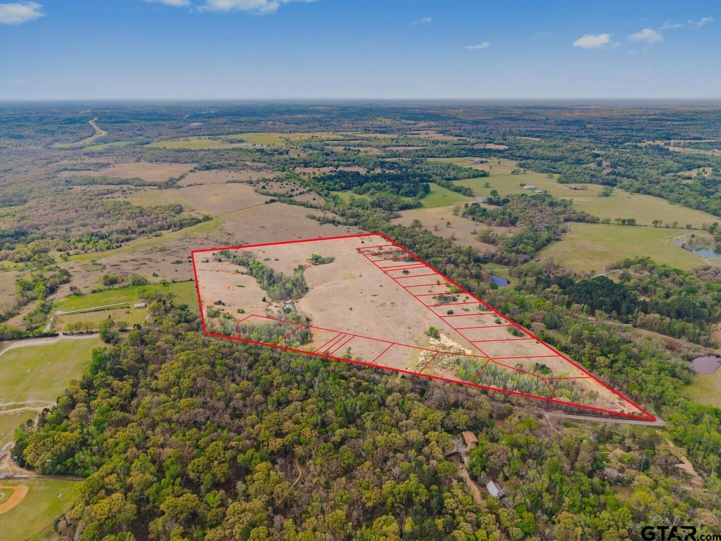 Property Photo: 20748 Cr 4119 TX 75771