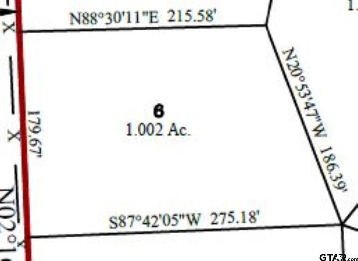 Property Photo: 20912 Cr 4119 TX 75771