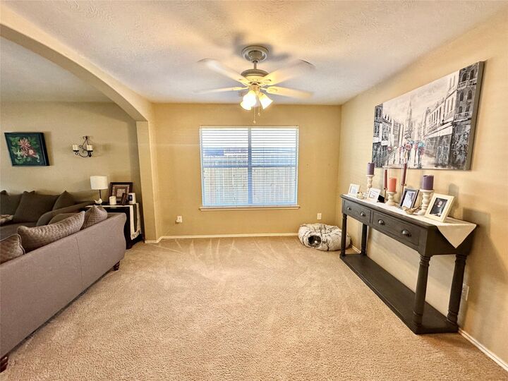 Property Photo:  5107 Bright Oak Court  TX 77373 