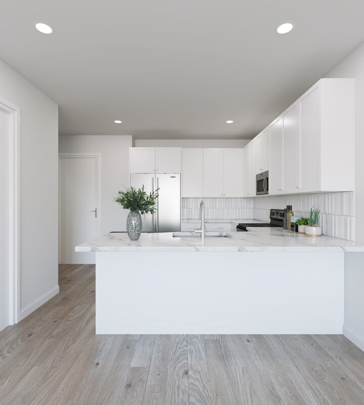 Property Photo:  20 3rd Ave 208  NJ 07740 