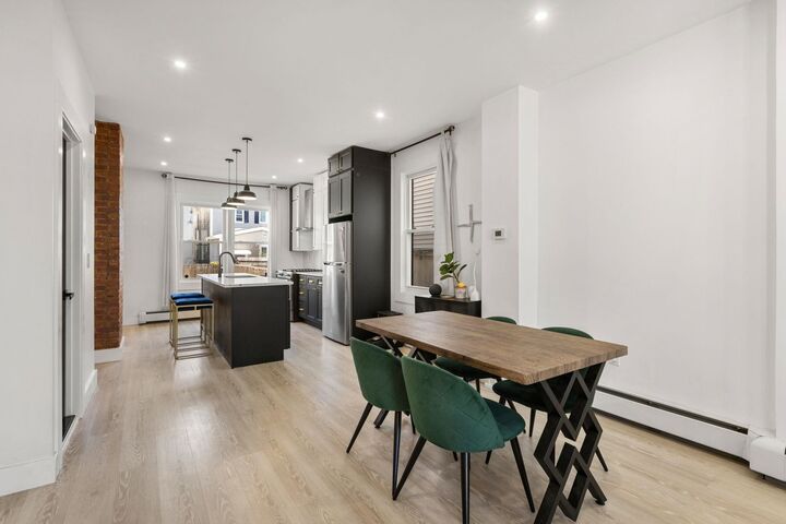 Property Photo: 50 Stegman St NJ 07305-4116