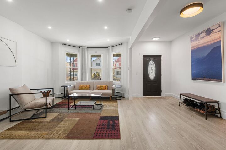 Property Photo: 50 Stegman St NJ 07305-4116
