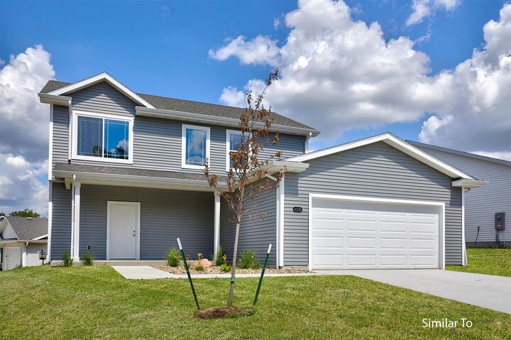 Property Photo:  4279 Grover Woods Lane  IA 50317 