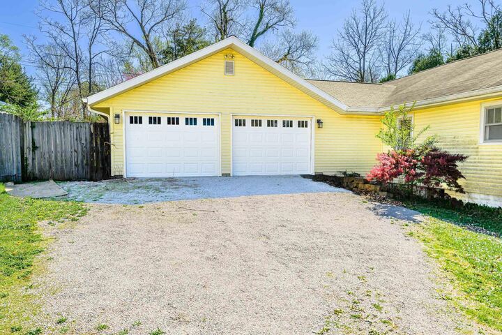 Property Photo:  1309 S Lincoln Street  IN 47401 