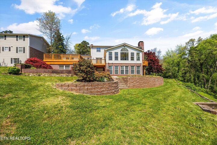 Property Photo: 8904 Ormand Lane TN 37923