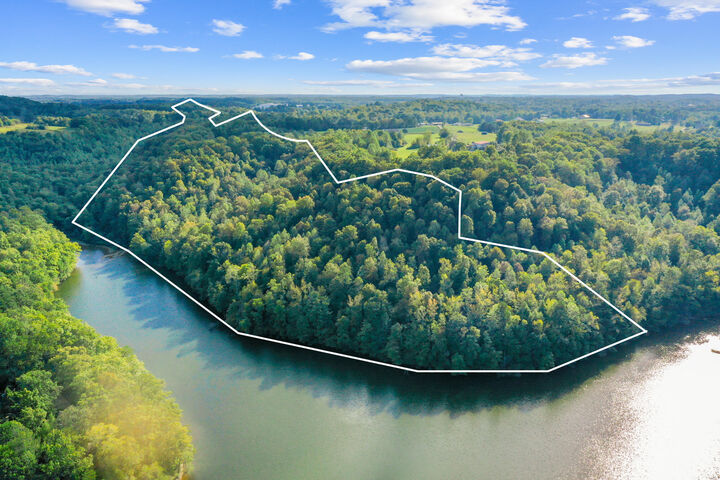 Property Photo:  9999 Cabin Creek Road Drive  KY 40741 