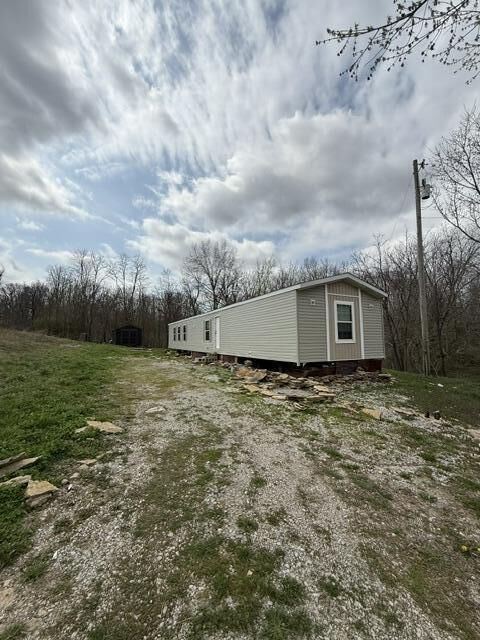 Property Photo:  1223 Glass Pike  KY 40379 