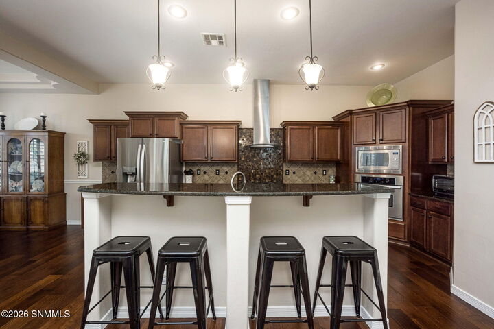Property Photo:  4217 Hermia Court  NM 88011 