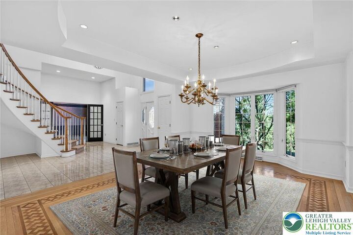 Property Photo:  3190 Sheffield Drive  PA 18049 