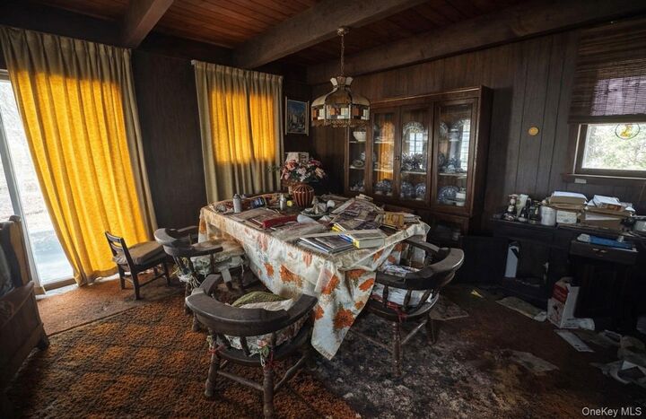 Property Photo:  319 N Lake Road  NY 12442 