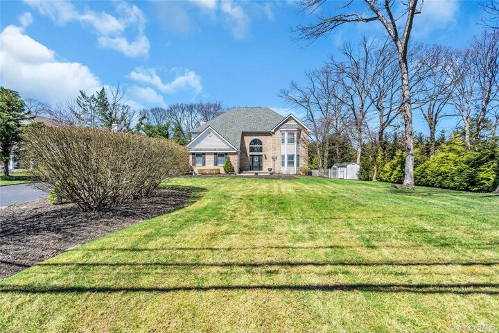 Property Photo: 1 Kings Court NY 11788