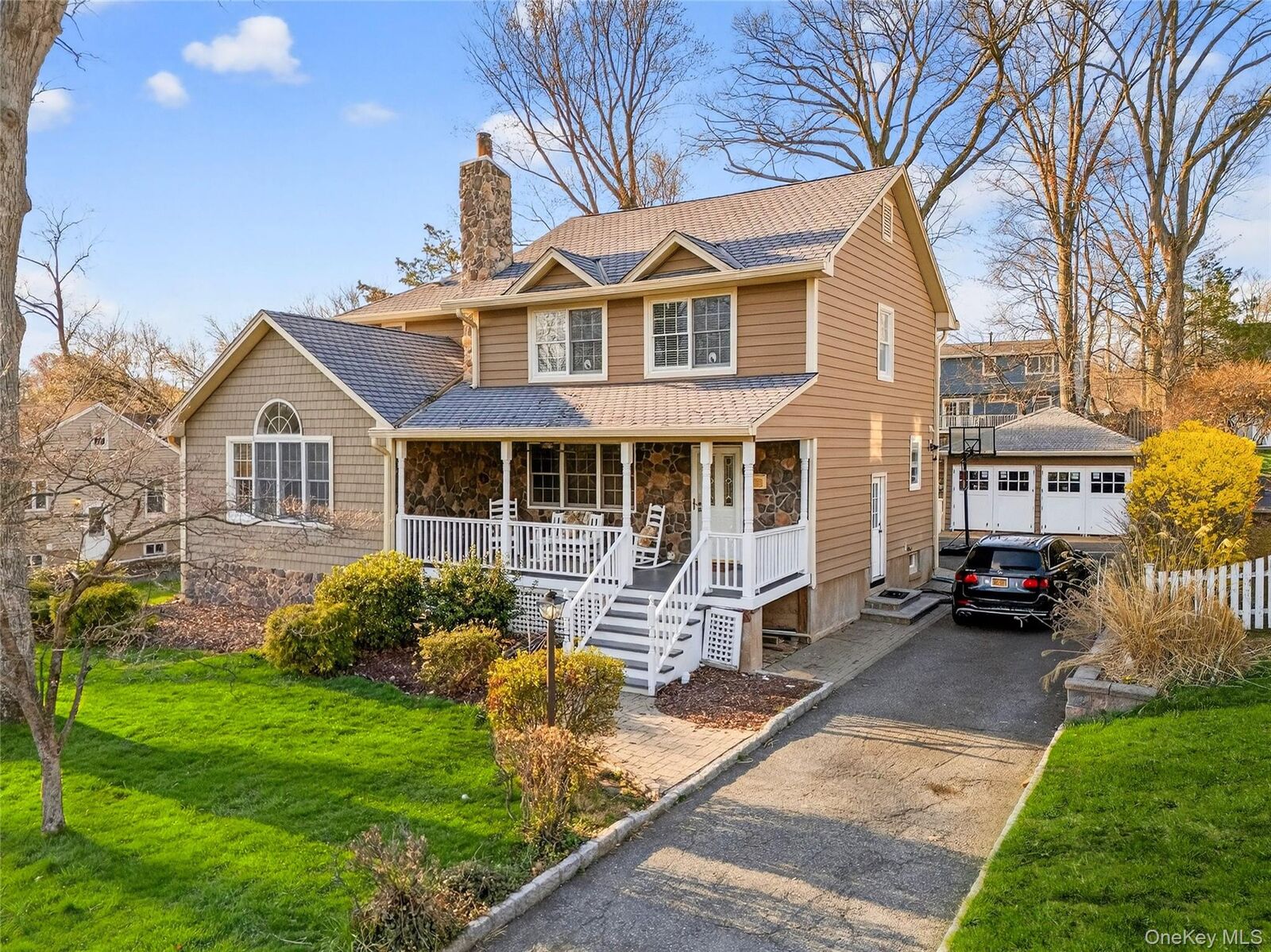 Property Photo:  77 Hunt Avenue  NY 10965 
