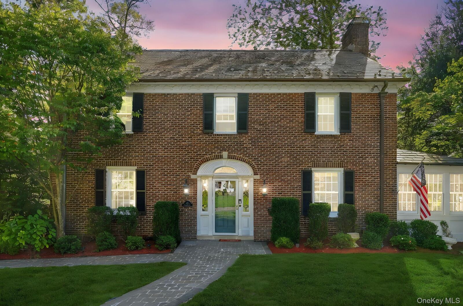 Property Photo:  20 Forest Lane  NY 10583 