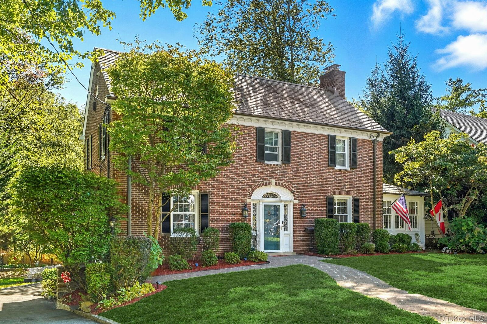 Property Photo: 20 Forest Lane NY 10583