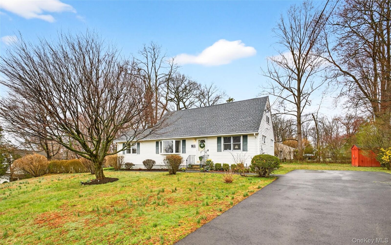 Property Photo:  107 Whittier Drive  NY 10594 