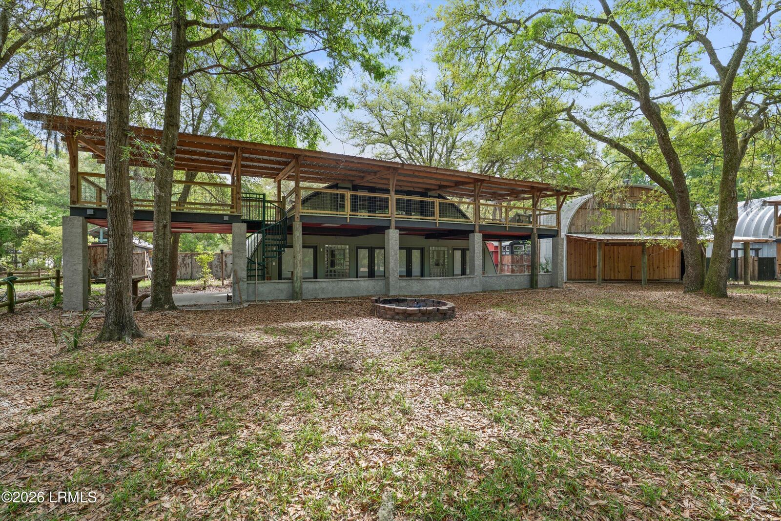Property Photo:  85 Friendship Lane  SC 29907 