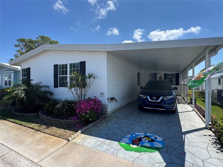 Property Photo:  1001 Starkey Road 663  FL 33771 