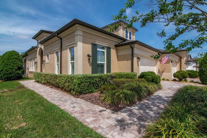 Property Photo:  4169 Barletta Court  FL 33543 