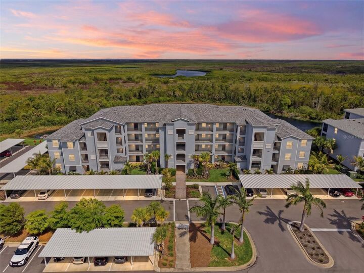 Property Photo:  14151 Heritage Landing Boulevard 1011  FL 33955 