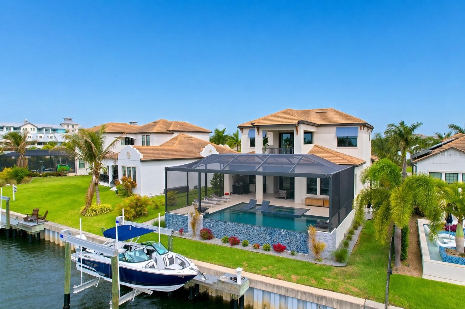 Property Photo:  3034 Christophers Watch Lane  FL 33570 