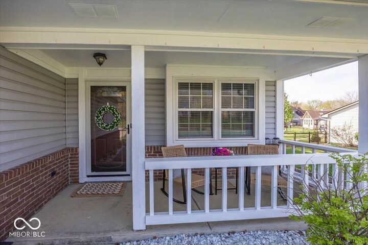 Property Photo:  5507 Pine Knoll Boulevard  IN 46062 