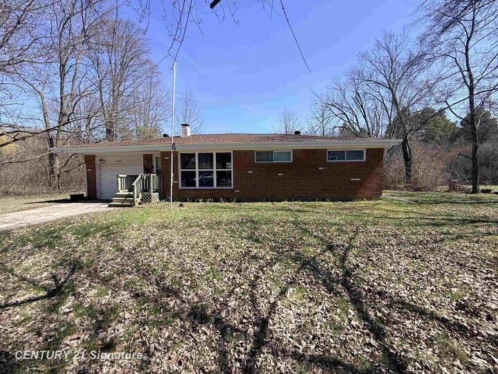 Property Photo:  5454 Kellar Avenue  MI 48505 