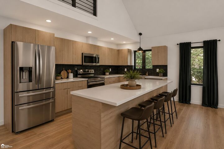 Property Photo:  5881 Lake Crest Drive  MI 48421-8971 