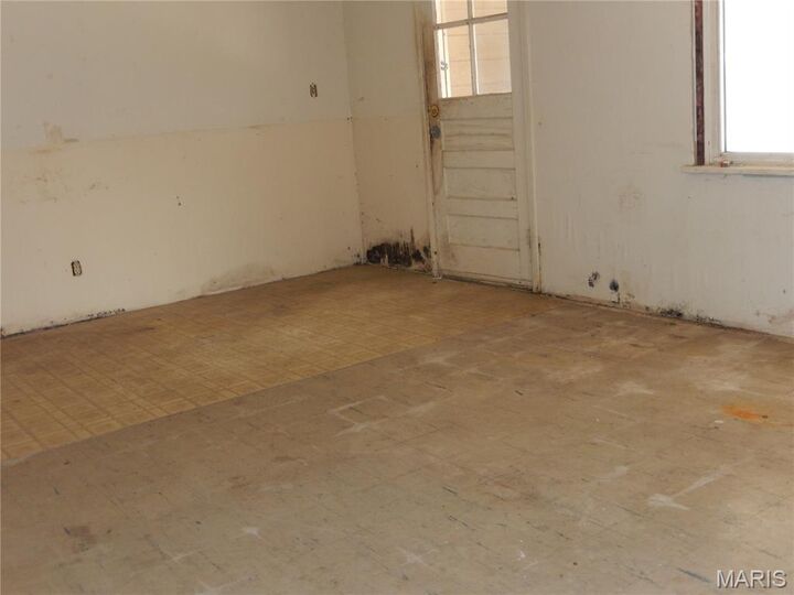 Property Photo: 9501 Kirchner Avenue MO 63125