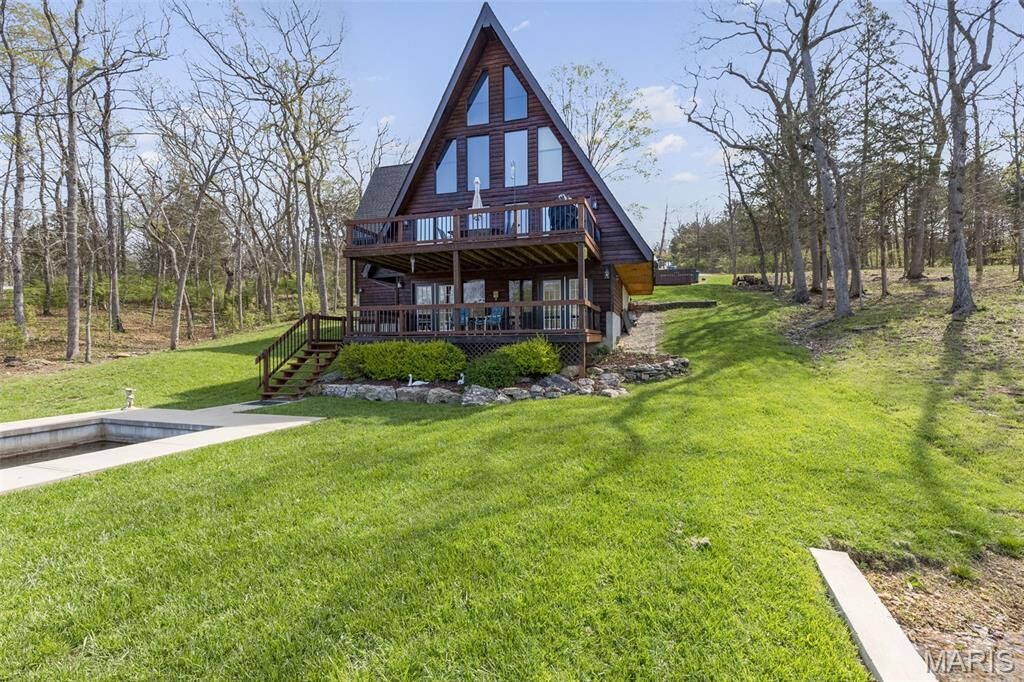 Property Photo:  9843 E Vista Drive  MO 63050 