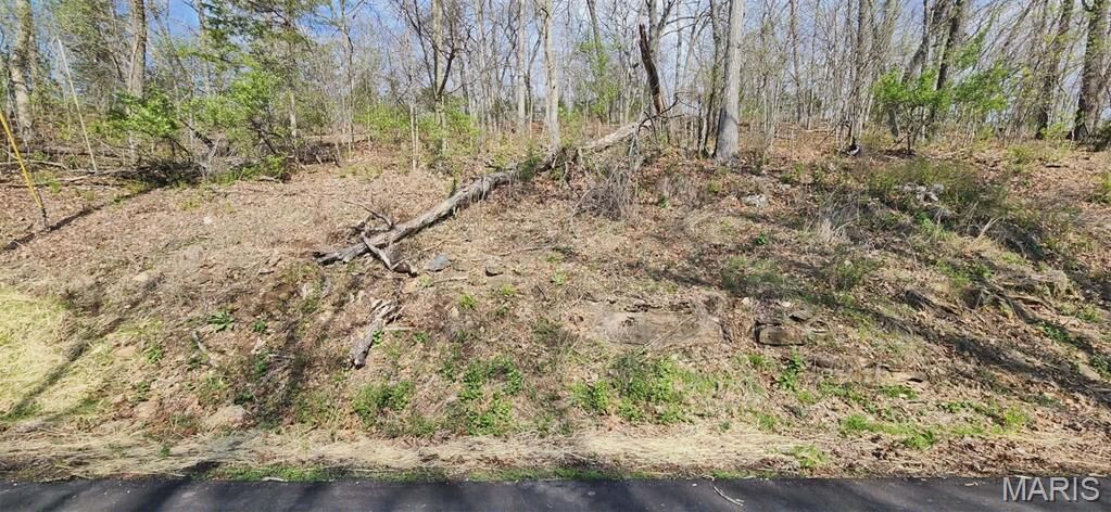Property Photo: 1884 N Lake Sherwood Drive MO 63357
