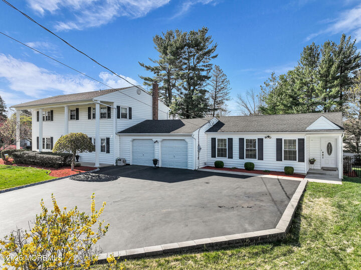 Property Photo:  1 Lake Ontario Lane  NJ 07751 