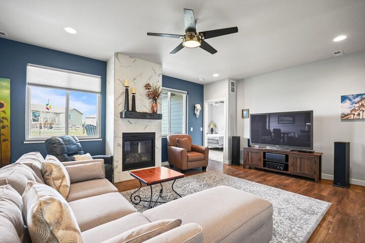 Property Photo:  1811 Reserve Street  SD 57783 