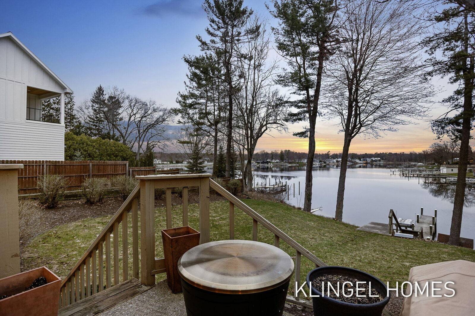 Property Photo:  19094 Walden Drive  MI 49456 