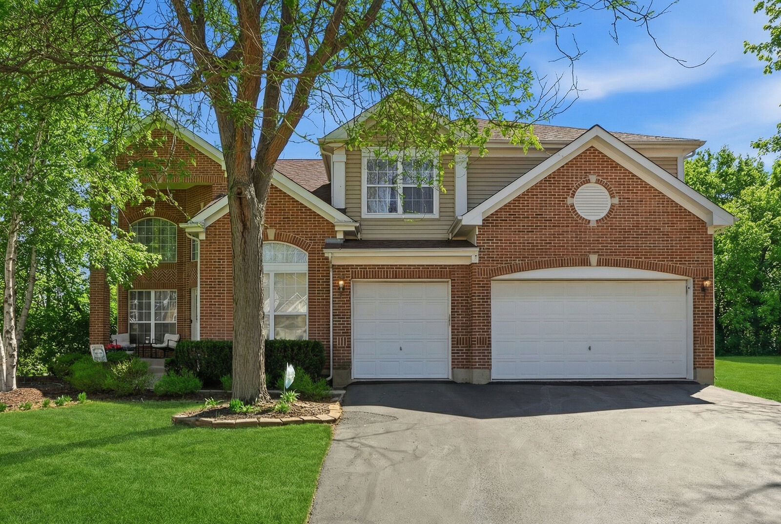 Property Photo:  1905 S Osprey Lane  IL 60048 