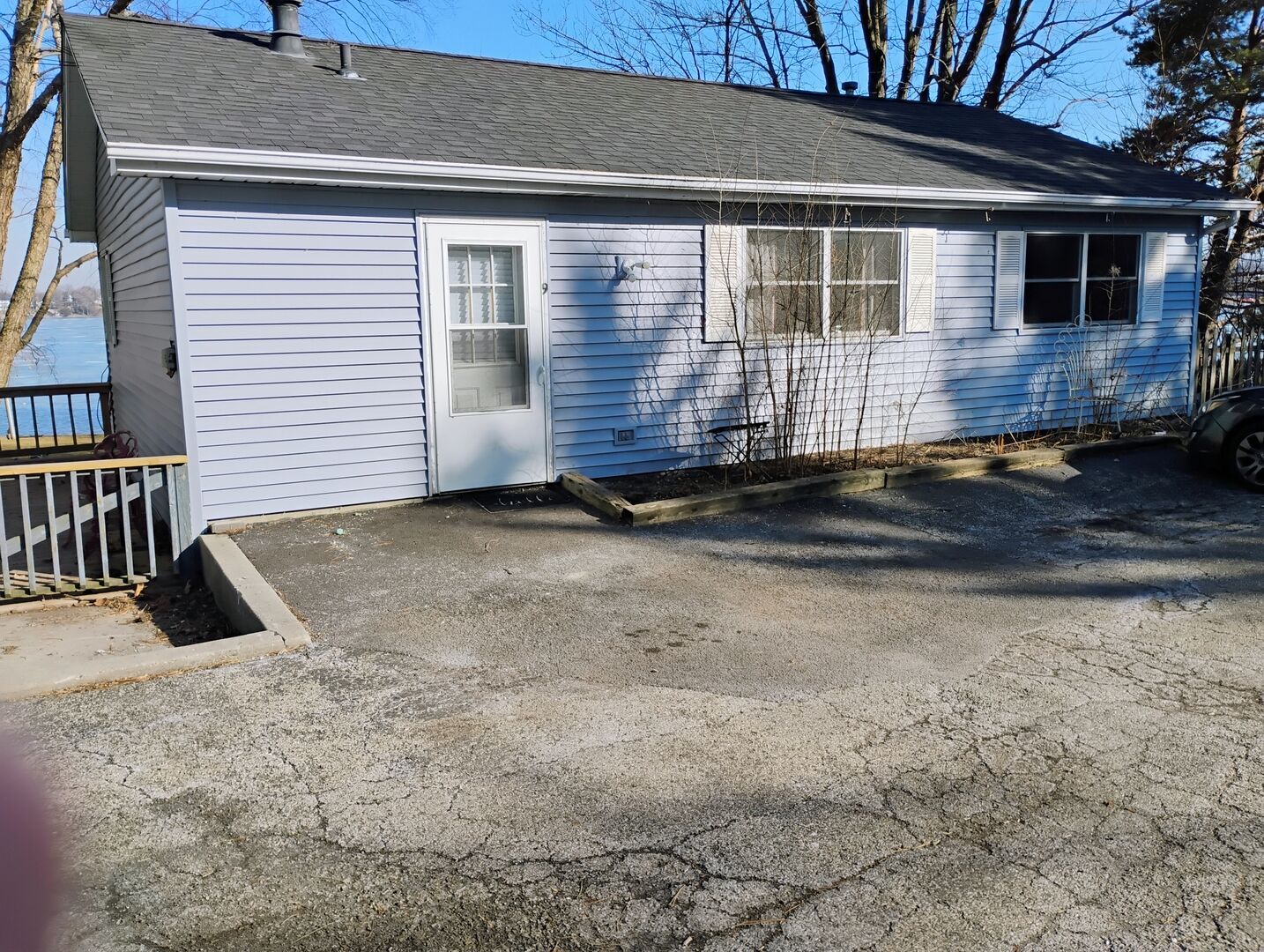 Property Photo:  152 North Avenue 9  IL 60084 