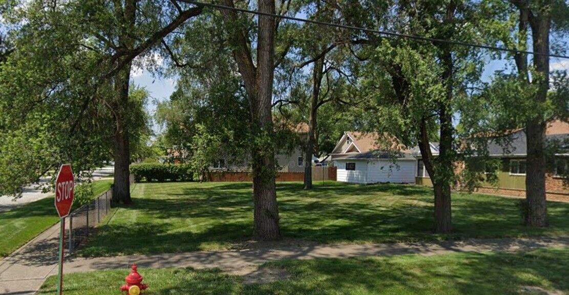 Property Photo: 14750 Lawndale Avenue IL 60445