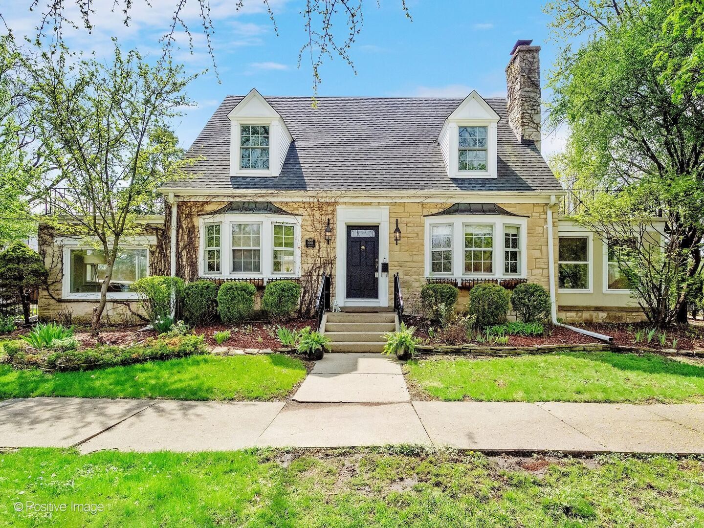 Property Photo:  1001 S Brainard Avenue  IL 60525 