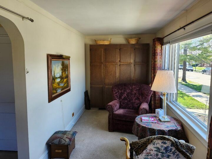 Property Photo: 6093 N Naples Avenue IL 60631