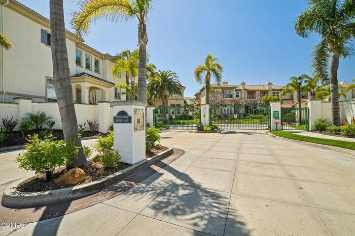 Property Photo:  1337 Bayside Circle  CA 93035 