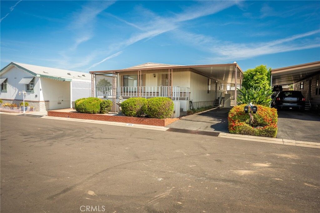 Property Photo: 4095 Fruit Street 324 CA 91750
