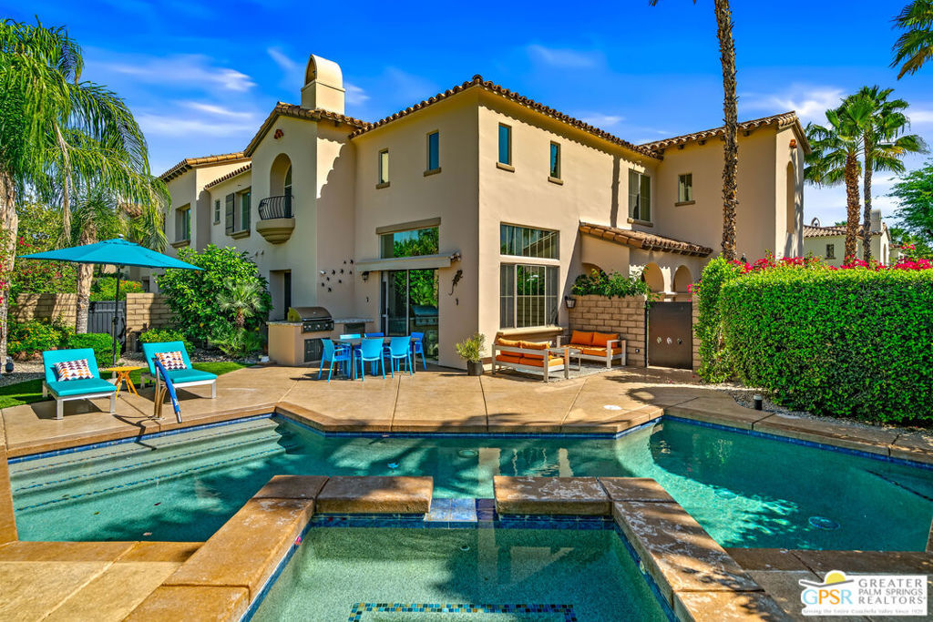 Property Photo:  1406 Yermo Drive  CA 92262 