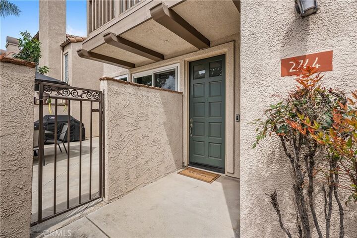 Property Photo:  2744 Monza  CA 92782 