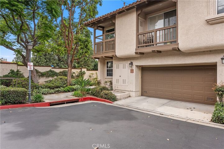 Property Photo:  2744 Monza  CA 92782 