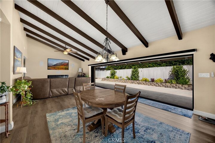 Property Photo: 1001 W Dorothy Drive CA 92821