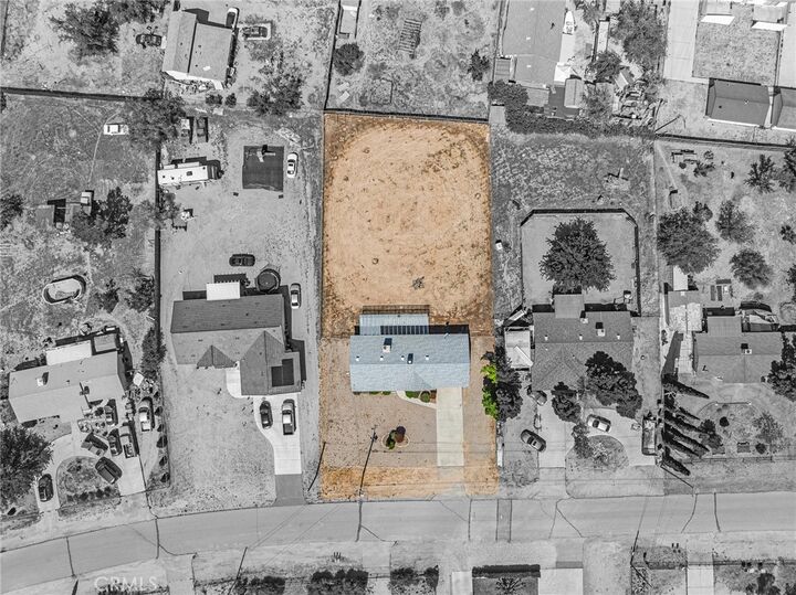 Property Photo:  19068 Goleta Street  CA 92345 